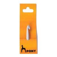 pony double ended tunisian crochet hooks 5mm