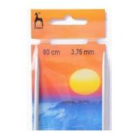 Pony Fixed Circular Knitting Needles