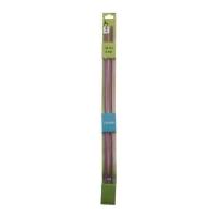 pony coloured knitting needles