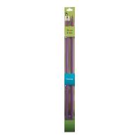 Pony Coloured Knitting Needles