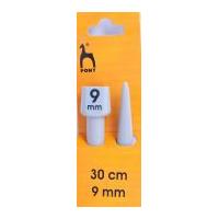 Pony Knitting Needles 9mm