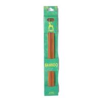 pony bamboo double point knitting needles 325mm