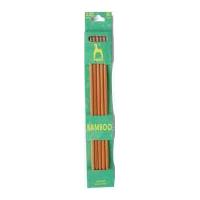 Pony Bamboo Double Point Knitting Needles 4.5mm