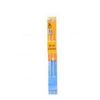 Pony Knitting Needles 2.5mm