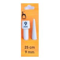 Pony Knitting Needles 9mm