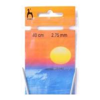 Pony Fixed Circular Knitting Nee...