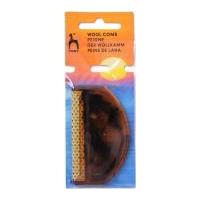 Pony Wool Comb for Removing Bobbles