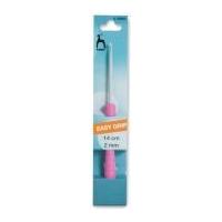 pony easy grip crochet hooks