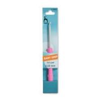 pony easy grip crochet hooks