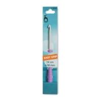 Pony Easy Grip Crochet Hooks