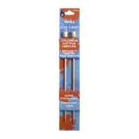 Pony Maple Wood Knitting Needles