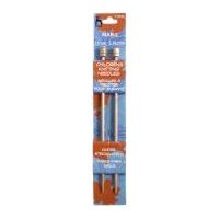 Pony Maple Wood Knitting Needles