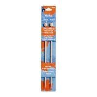 Pony Maple Wood Knitting Needles