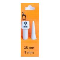 Pony Knitting Needles 9mm