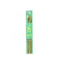 Pony Bamboo Knitting Needles 9mm