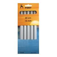 Pony Double Point Knitting Needl...