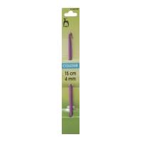 Pony Coloured Crochet Hooks