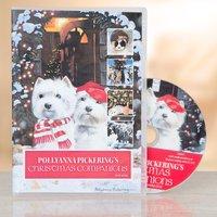 Pollyanna Pickering Christmas Companions DVD ROM 350819