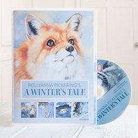 Pollyanna Pickering A Winter\'s Tale DVD ROM 357414