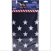 Poly/Cotton US Banner 2.5ft x 4ft 252572