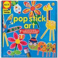 pop stick art kit 246132