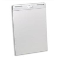 post it a1 meeting chart self adhesive repositionable 2 x 30 sheets