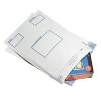 postsafe extra strong 460 x 430mm peel and seal polythene envelopes