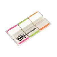 post it strong index colour tips redgreenblue 686l pgo