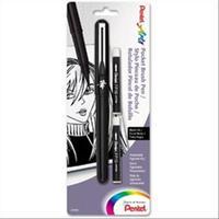 Pocket Brush Pen - Black 273242