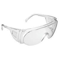 Polycarbonate Spectacles with Clear Lens ASD020-121-300