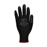 Polyco Matrix P Size 9 Grip Gloves 12 Pairs 403-MAT