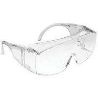 Polycarbonate Spectacles with Clear Lens ASD028-261-300