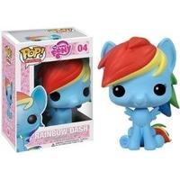 POP My Little Pony (VINYL): Rainbow Dash