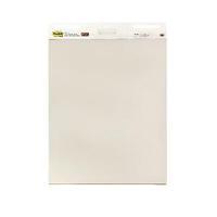 Post-it A1 Meeting Chart 775x635mm Pack of 2