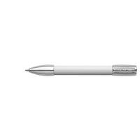 porsche design p3140 white pocket ball pen