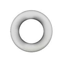 Polystyrene Ring 12 cm
