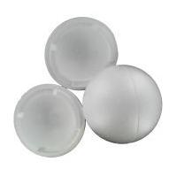 Polystyrene Split Ball 15 cm