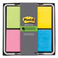 post it notes dispenser nh 654 ev4 pack of 4