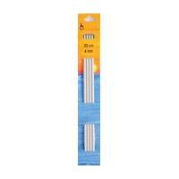 pony knitting needles 20 cm 4 mm 4 pack