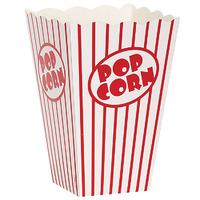 Popcorn Party Boxes