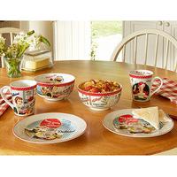 Portmeirion® Vintage Kellogg?s Breakfast Set