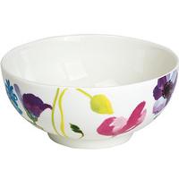 Portmeirion® Water Garden Footed Bowls (4)