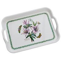 Portmeirion® Botanic Garden Handled Tray (Small)