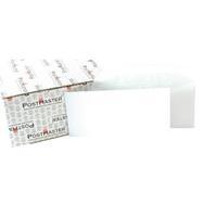 Postmaster Envelope 114x235mm 90gsm Gummed White Pack of 500 F29151