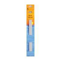 pony knitting needles 20 cm 325 mm 4 pack