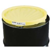 Polyethylene Universal Drum Funnel & Lid