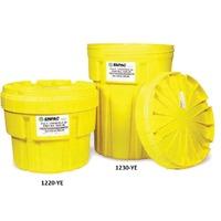 Poly Over Pack 20 Drum Safety Container with 51 litre sump