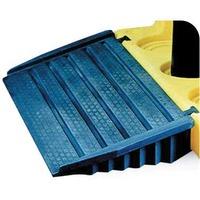 Polyethylene Ramp for 7202-YE cylinder stand