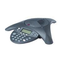 Polycom SoundStation2 Conference Phone 2200-16000-102