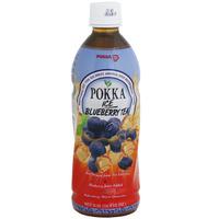 Pokka Ice Blueberry Tea